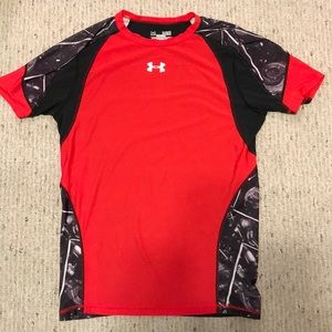 Under Armour Compression XL